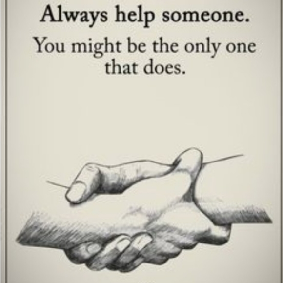 Kindness - Picture 5 of 12